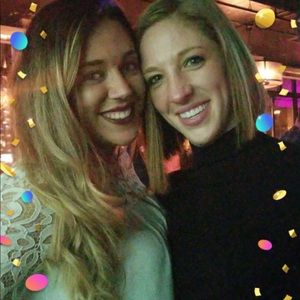 Meet your Posher, Randi